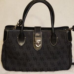 Dooney and Bourke bag